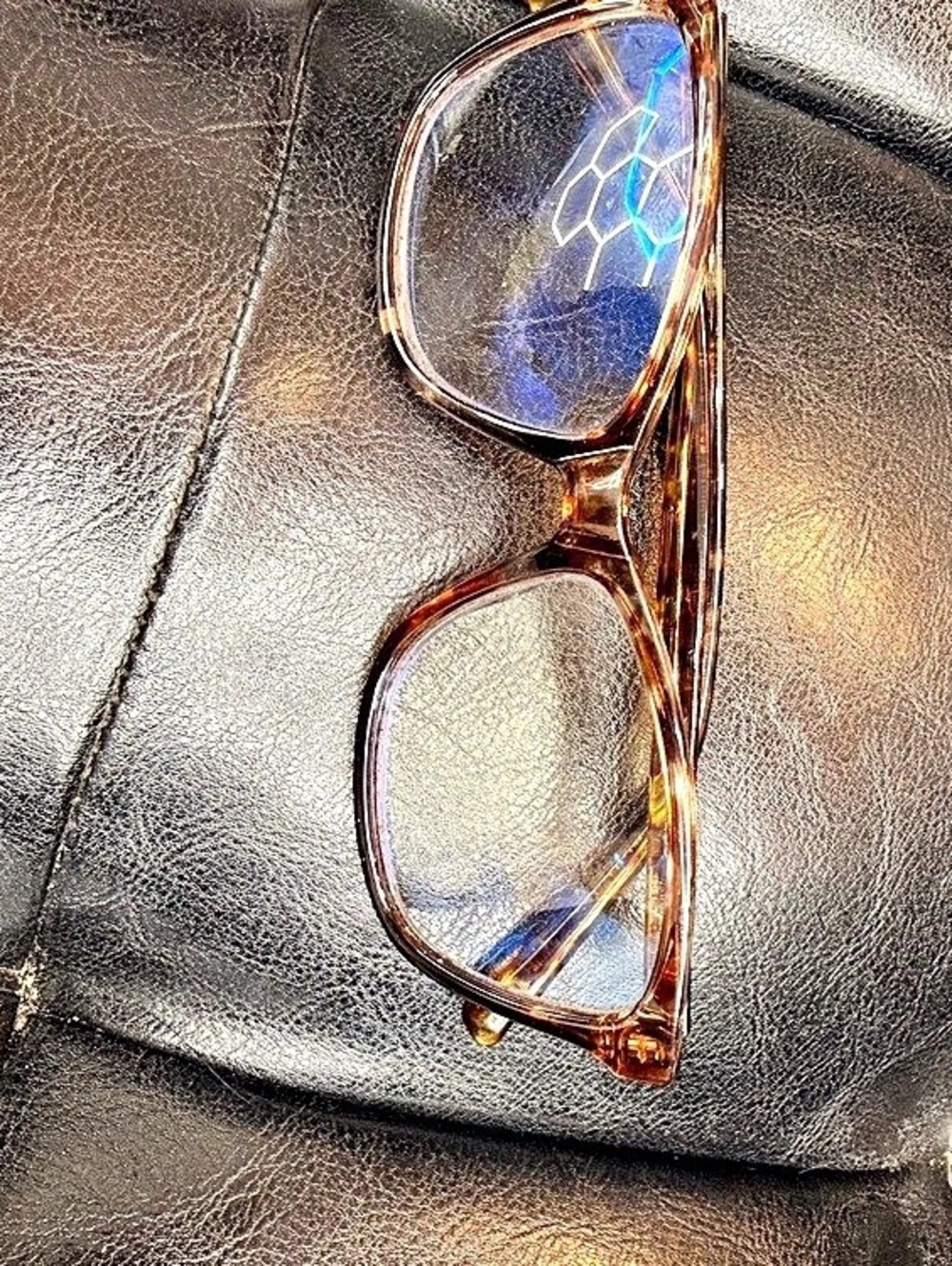 Prive Revaux Glasses in Brown